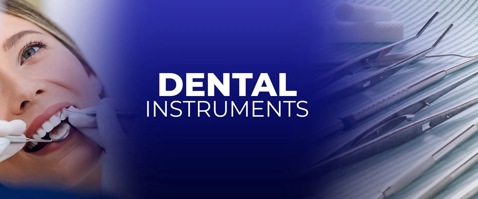 DENTAL INSTRUMENT