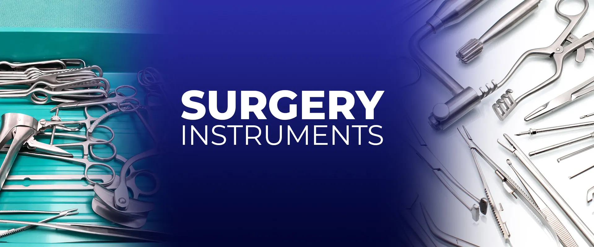surgery instruments
