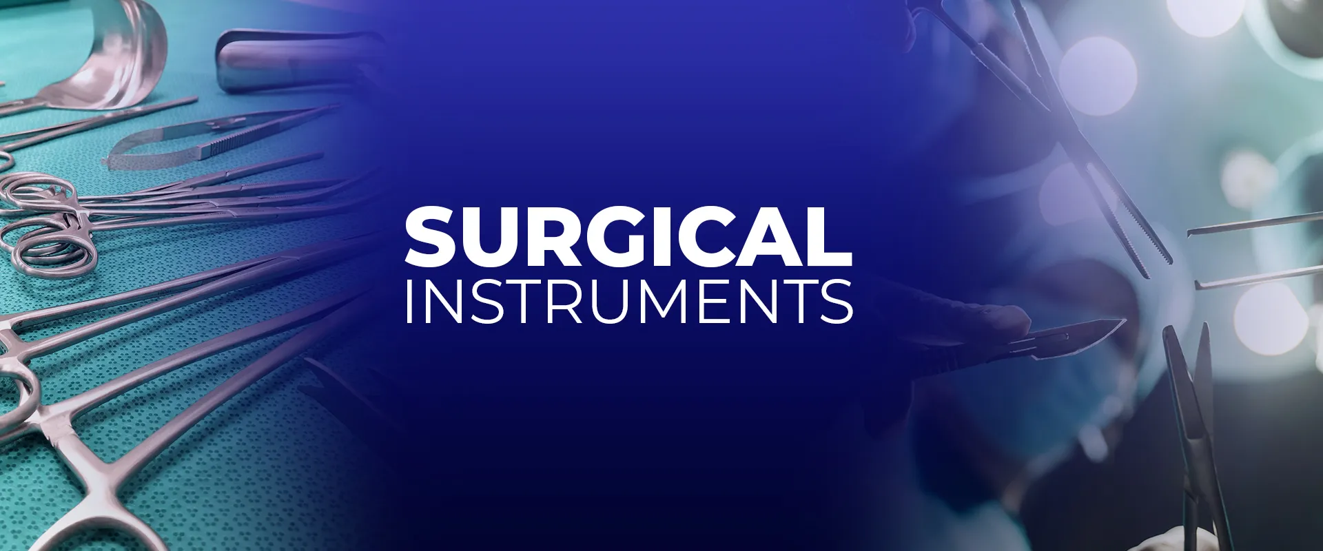 surgical INSTRUMENT